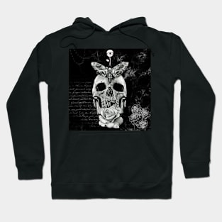 Third eye Hoodie